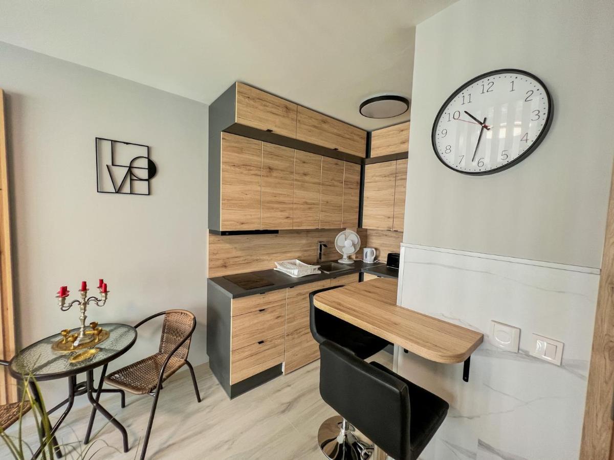 Villa Bauhaus Labi Garden Wellness Apartman Siofok Ngoại thất bức ảnh